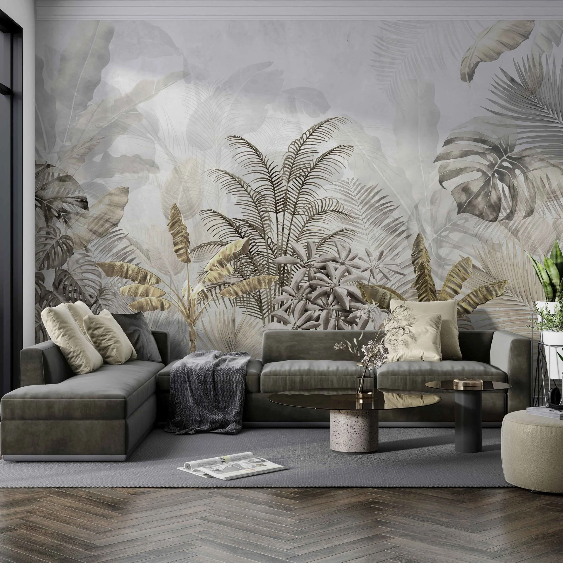 Burhaniye Duvar Kağıtcısı